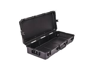 SKB - iSeries 4217-7 - Waterdichte Koffer - Zwart