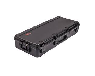 SKB - iSeries 4217-7 - Waterdichte Koffer - Zwart - Leeg