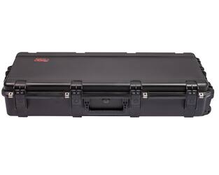 SKB - iSeries 4217-7 - Waterdichte Koffer - Zwart - Leeg