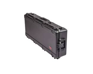 SKB - iSeries 4217-7 - Waterdichte Koffer - Zwart - Leeg