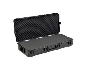 SKB - iSeries 4217-7 - Waterdichte Koffer - Zwart - Gelaagd Schuim