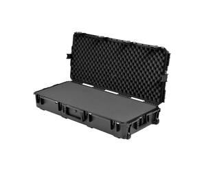 SKB - iSeries 4217-7 - Waterdichte Koffer - Zwart - Gelaagd Schuim