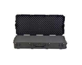 SKB - iSeries 4217-7 - Waterdichte Koffer - Zwart - Gelaagd Schuim