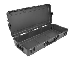 SKB - iSeries 3i-4217-7 - Overlanding Koffer - Grijs - Leeg - met Wielen