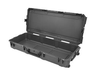 SKB - iSeries 3i-4217-7 - Overlanding Koffer - Grijs - Leeg - met Wielen