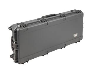 SKB - iSeries 3i-4217-7 - Overlanding Koffer - Grijs - Leeg - met Wielen