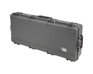 SKB - iSeries 3i-4217-7 - Overlanding Koffer - Grijs - Leeg - met Wielen
