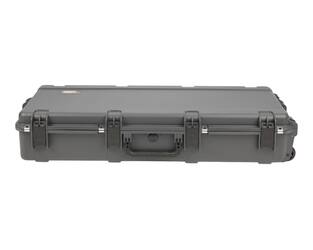 SKB - iSeries 3i-4217-7 - Overlanding Koffer - Grijs - Leeg - met Wielen