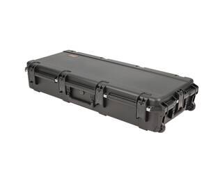 SKB - iSeries 4217-7 - Waterdichte Koffer - Zwart - Dubbele Recurve Boog Inlay