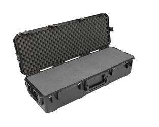 SKB - iSeries 3i-4414-10 - Waterdichte Koffer - Zwart - Gelaagd Schuim