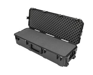 SKB - iSeries 3i-4414-10 - Waterdichte Koffer - Zwart - Gelaagd Schuim