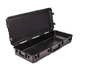 SKB - iSeries 4719-8 - Waterdichte Koffer - Zwart - Leeg