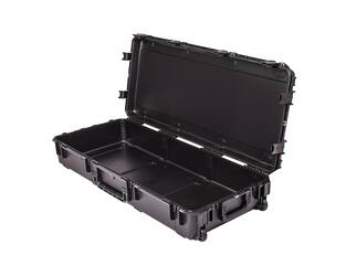 SKB - iSeries 4719-8 - Waterdichte Koffer - Zwart - Leeg