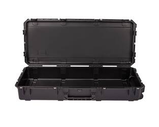 SKB - iSeries 4719-8 - Waterdichte Koffer - Zwart - Leeg