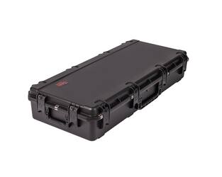 SKB - iSeries 4719-8 - Waterdichte Koffer - Zwart - Leeg
