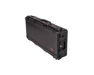 SKB - iSeries 4719-8 - Waterdichte Koffer - Zwart - Leeg