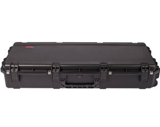 SKB - iSeries 4719-8 - Waterdichte Koffer - Zwart - Leeg