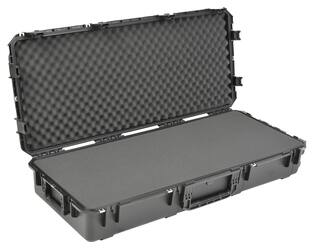 SKB - iSeries 4719-8 - Waterdichte Koffer - Zwart - Gelaagd Schuim