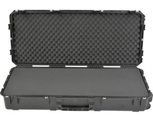 SKB - iSeries 4719-8 - Waterdichte Koffer - Zwart - Gelaagd Schuim