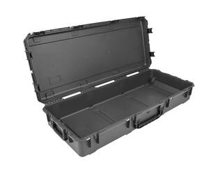 SKB - iSeries 3i-4719-8 - Overlanding Koffer - Grijs - Leeg - met Wielen