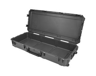 SKB - iSeries 3i-4719-8 - Overlanding Koffer - Grijs - Leeg - met Wielen