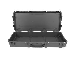 SKB - iSeries 3i-4719-8 - Overlanding Koffer - Grijs - Leeg - met Wielen