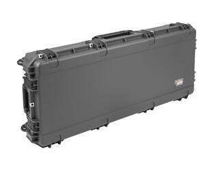 SKB - iSeries 3i-4719-8 - Overlanding Koffer - Grijs - Leeg - met Wielen