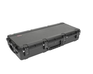 SKB - iSeries 3i-4719-8 - Waterdichte Koffer - Zwart - 61-Toetsen Breed Keyboard Think Tank Interieur