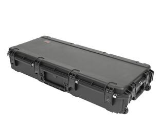 SKB - iSeries 3i-4719-8 - Waterdichte Koffer - Zwart - 61-Toetsen Breed Keyboard Think Tank Interieur