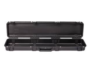 SKB - iSeries 3i-4909-5 - Waterdichte Koffer - Zwart - Leeg