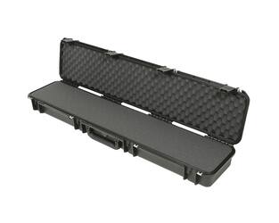 SKB - iSeries 3i-4909-5 - Waterdichte Koffer - Gelaagd Schuim - Zwart