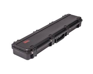 SKB - iSeries 3i-4909-5 - Waterdichte Koffer - Gelaagd Schuim - Zwart