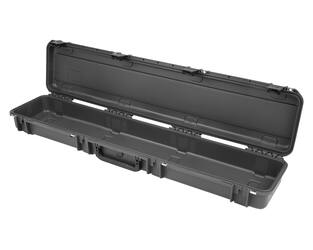 SKB - iSeries 3i-4909-5 - Overlanding Koffer - Grijs - Leeg