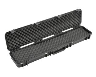 SKB - iSeries 4909-5 - Waterdichte Koffer - Zwart - Enkele Geweer Inlay