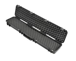 SKB - iSeries 4909-5 - Waterdichte Koffer - Zwart - Enkele Geweer Inlay