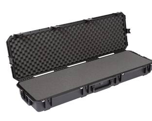 SKB - iSeries 5014-6 - Waterdichte Koffer - Zwart - Gelaagd Schuim