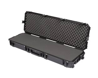 SKB - iSeries 5014-6 - Waterdichte Koffer - Zwart - Gelaagd Schuim
