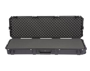 SKB - iSeries 5014-6 - Waterdichte Koffer - Zwart - Gelaagd Schuim