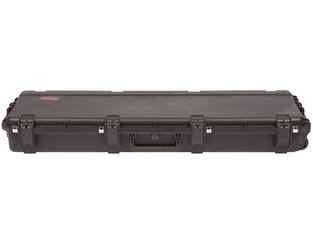 SKB - iSeries 5014-6 - Waterdichte Koffer - Zwart - Gelaagd Schuim