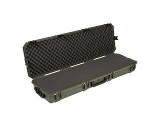 SKB - iSeries 3i-5014-6 - Waterdichte Koffer - Groen - Gelaagd Schuim