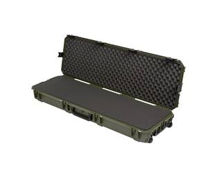 SKB - iSeries 3i-5014-6 - Waterdichte Koffer - Groen - Gelaagd Schuim