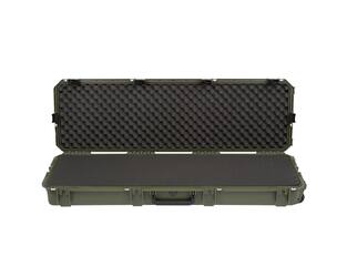 SKB - iSeries 3i-5014-6 - Waterdichte Koffer - Groen - Gelaagd Schuim