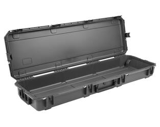 SKB - iSeries 3i-5014-6 - Overlanding Koffer - Grijs - Leeg - met Wielen