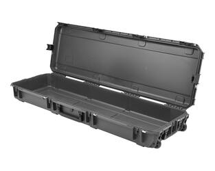 SKB - iSeries 3i-5014-6 - Overlanding Koffer - Grijs - Leeg - met Wielen