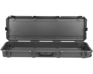 SKB - iSeries 3i-5014-6 - Overlanding Koffer - Grijs - Leeg - met Wielen