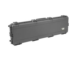 SKB - iSeries 3i-5014-6 - Overlanding Koffer - Grijs - Leeg - met Wielen