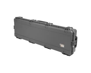 SKB - iSeries 3i-5014-6 - Overlanding Koffer - Grijs - Leeg - met Wielen