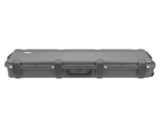 SKB - iSeries 3i-5014-6 - Overlanding Koffer - Grijs - Leeg - met Wielen