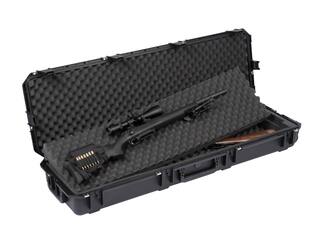 SKB - iSeries - 3i Dubbele Boog/Dubbele Geweerkoffer