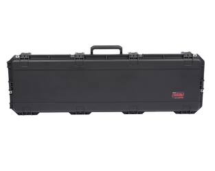 SKB - iSeries - 3i Dubbele Boog/Dubbele Geweerkoffer